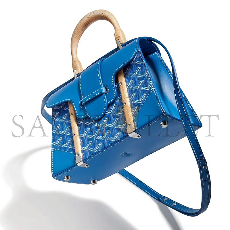 Go*ard saÏgon structurÉ mini bag saigr2minty10cl10p (20*15*7.5cm)